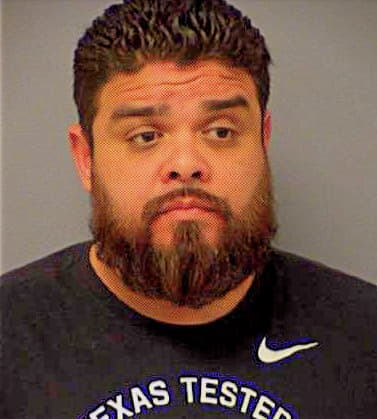 Rodriguez Jose - Travis County, TX 