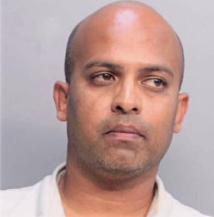 Bisnauth Rajnauth - Dade County, FL 