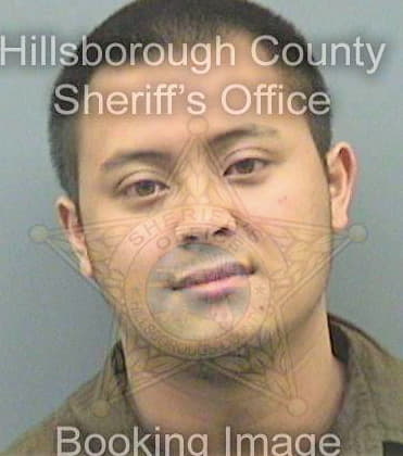 Dioneda Randall - Hillsborough County, FL 