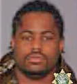 Brown Rashad - Multnomah County, OR 