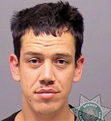 Duncan Scott - Clackamas County, OR 