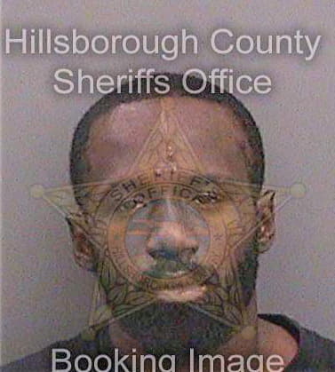 Oliver Syrcuma - Hillsborough County, FL 