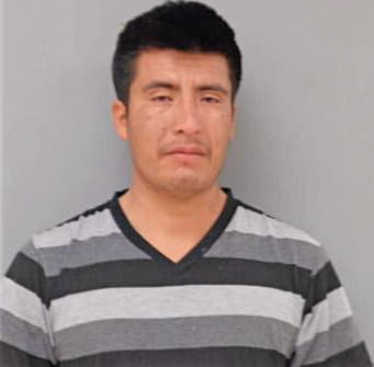 Sanchez David - Madera County, CA 