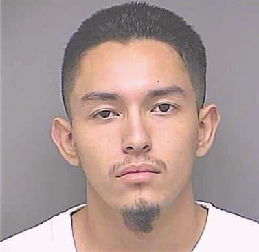 Rodriguez Johnathan - Denton County, TX 