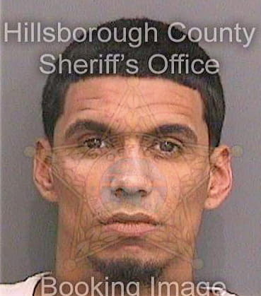 Ortega Manuel - Hillsborough County, FL 