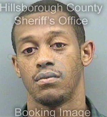 Simmons Rashad - Hillsborough County, FL 
