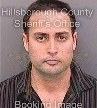 Carrillo Andy - Hillsborough County, FL 