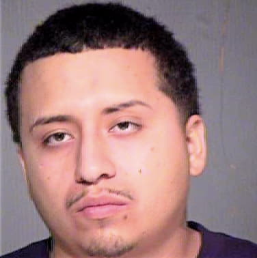 Rodriguez David - Maricopa County, AZ 