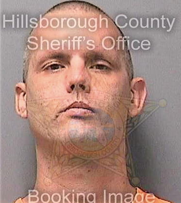 Ridgewell Frederick - Hillsborough County, FL 