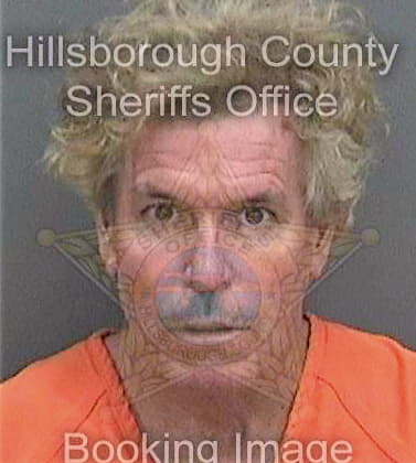 Mccormick Patrick - Hillsborough County, FL 
