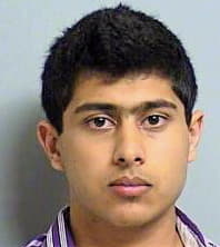 Singh Aniruddha - Tulsa County, OK 