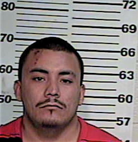 Gomez Carlos - Hidalgo County, TX 