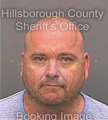 Reeber James - Hillsborough County, FL 