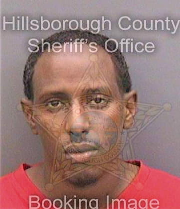 Fedai Bereket - Hillsborough County, FL 