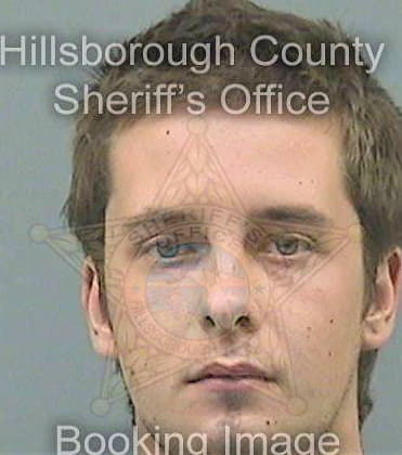 Trippe Damon - Hillsborough County, FL 