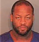 Woodard James - Shelby County, TN 