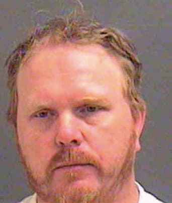 Blalock Lennon - Mecklenburg County, NC 