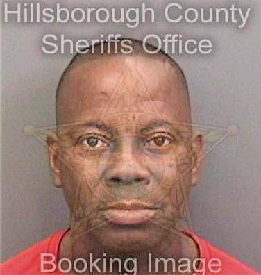 Bristor Martin - Hillsborough County, FL 