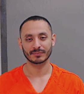 Hernandez Robert - Hidalgo County, TX 