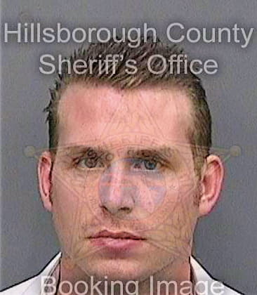 Cooksey Michael - Hillsborough County, FL 