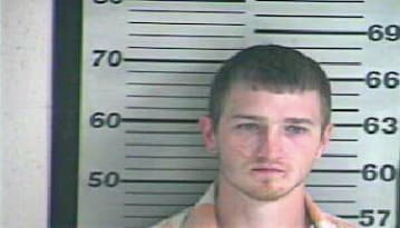 Campbell Dustin - Dyer County, TN 