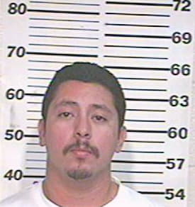 Rodriguez Eliud - Hidalgo County, TX 