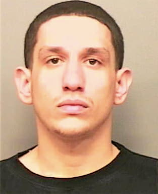 Dejesus Jarid - Montgomery County, TN 