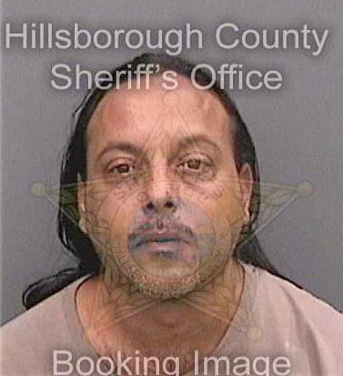 Velez Juan - Hillsborough County, FL 