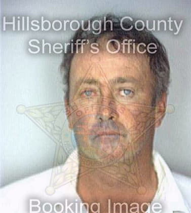 Garvin Laurie - Hillsborough County, FL 