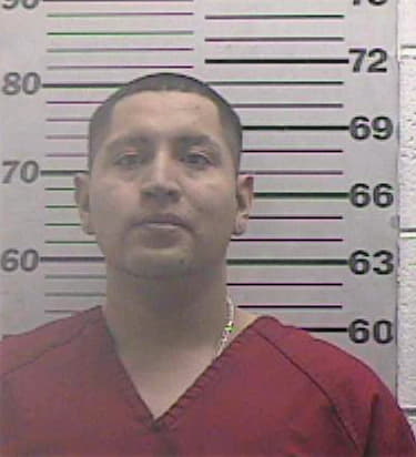 Arevalo Lucio - SantaFe County, NM 