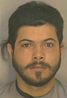 Margarito Martinez - Dekalb County, GA 