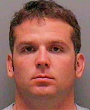 Stoddard Paul - Lee County, FL 