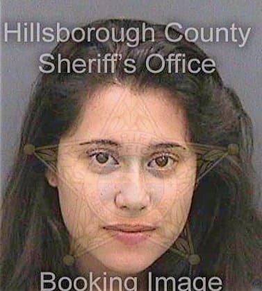 Lopez Thalia - Hillsborough County, FL 