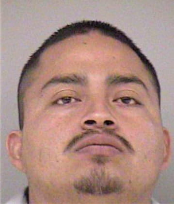 Gomez Guillermo - Madera County, CA 