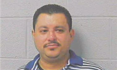 Pulido Jose - Marshall County, TN 