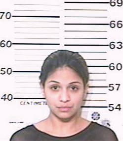 Loera Roseanna - Hidalgo County, TX 