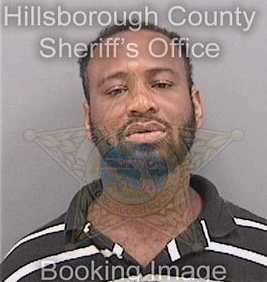 Dix Samuel - Hillsborough County, FL 