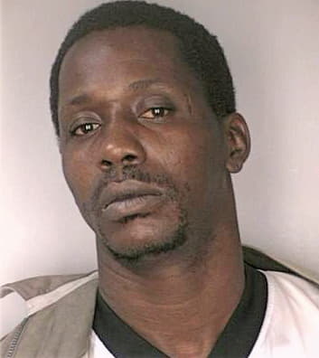 Black Clifton - Hillsborough County, FL 