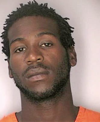 Blocker Christopher - Hillsborough County, FL 