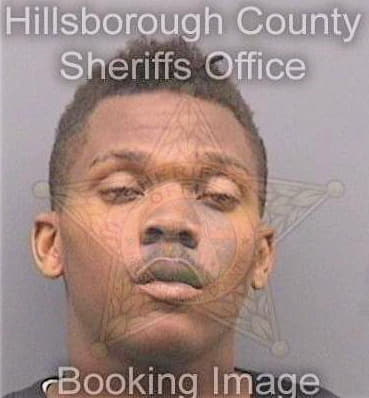 Hardy Eldred - Hillsborough County, FL 