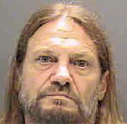 Mathis Jeffery - Sarasota County, FL 