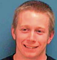 Simons Justin - Stearns County, MN 
