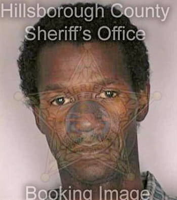 Boone Leon - Hillsborough County, FL 