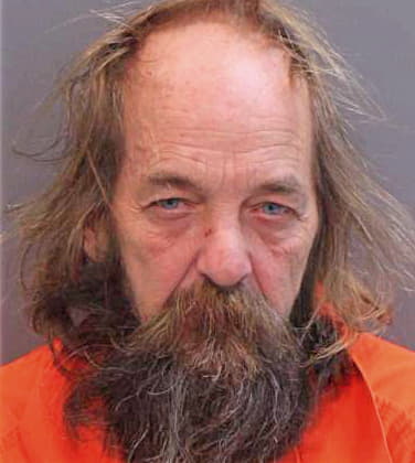 Howard Richard - Hamilton County, TN 
