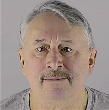 Gordon Ronald - Deschutes County, OR 