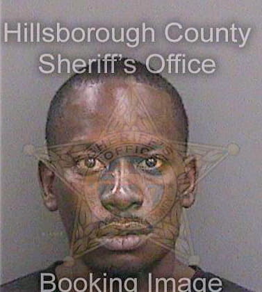 Boyd Alfonso - Hillsborough County, FL 