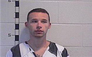 Devries Justin - Shelby County, KY 