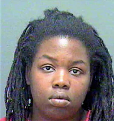 Givens Latoya - Mecklenburg County, NC 