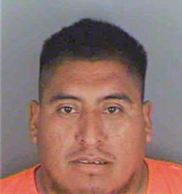 Hernandez Ramiro - Collier County, FL 