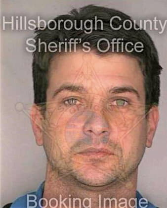 Mcintosh Richard - Hillsborough County, FL 